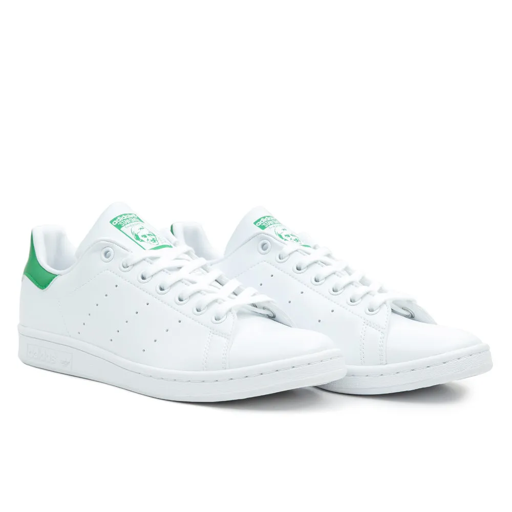 Stan Smith | White Green
