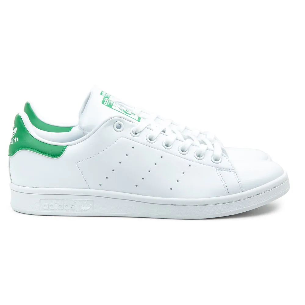Stan Smith | White Green