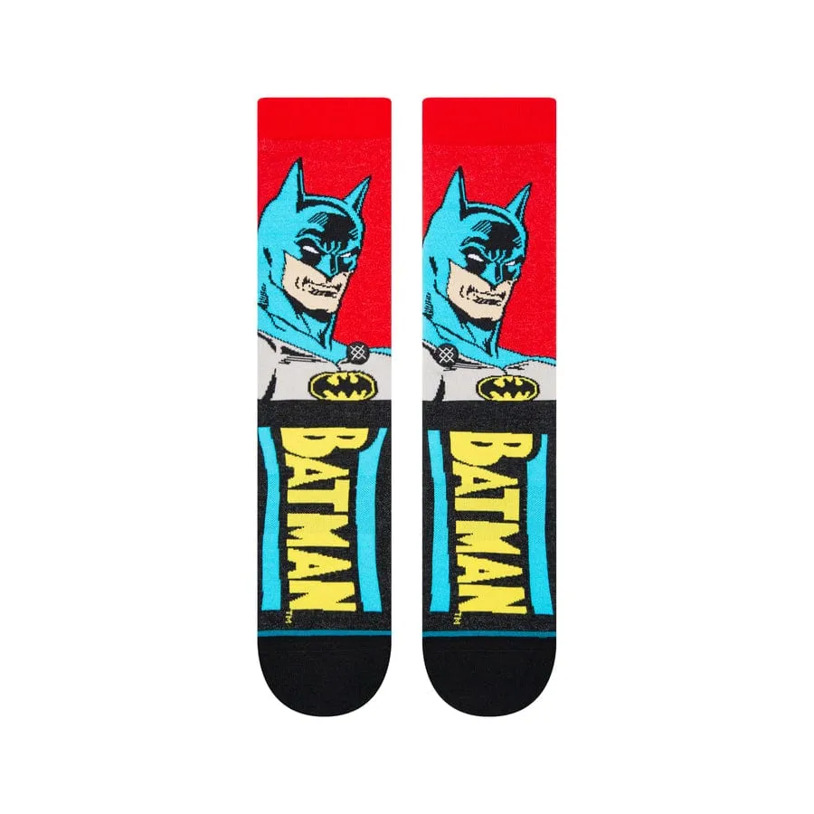 Stance Batman Comic Socks