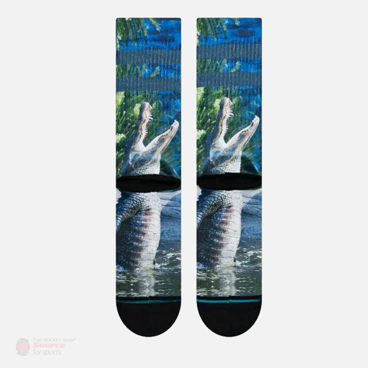 Stance Foundation Alberta Socks