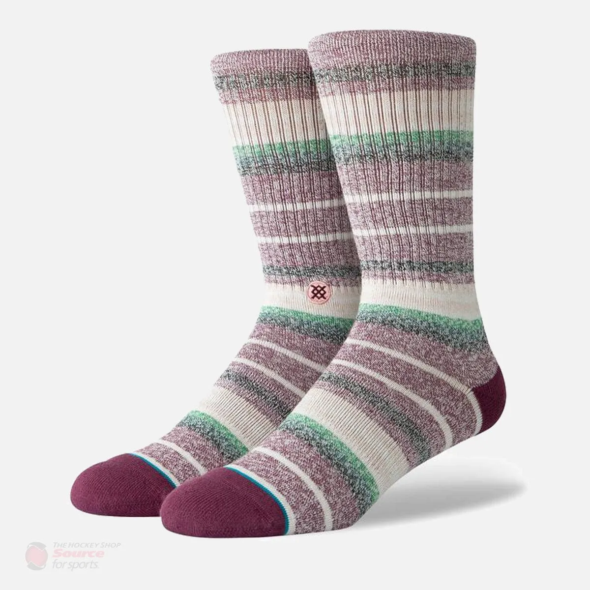 Stance Foundation Thirri Socks