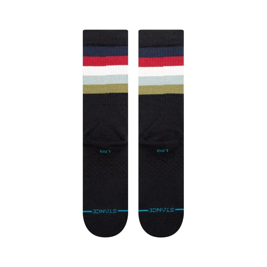 Stance Maliboo Socks