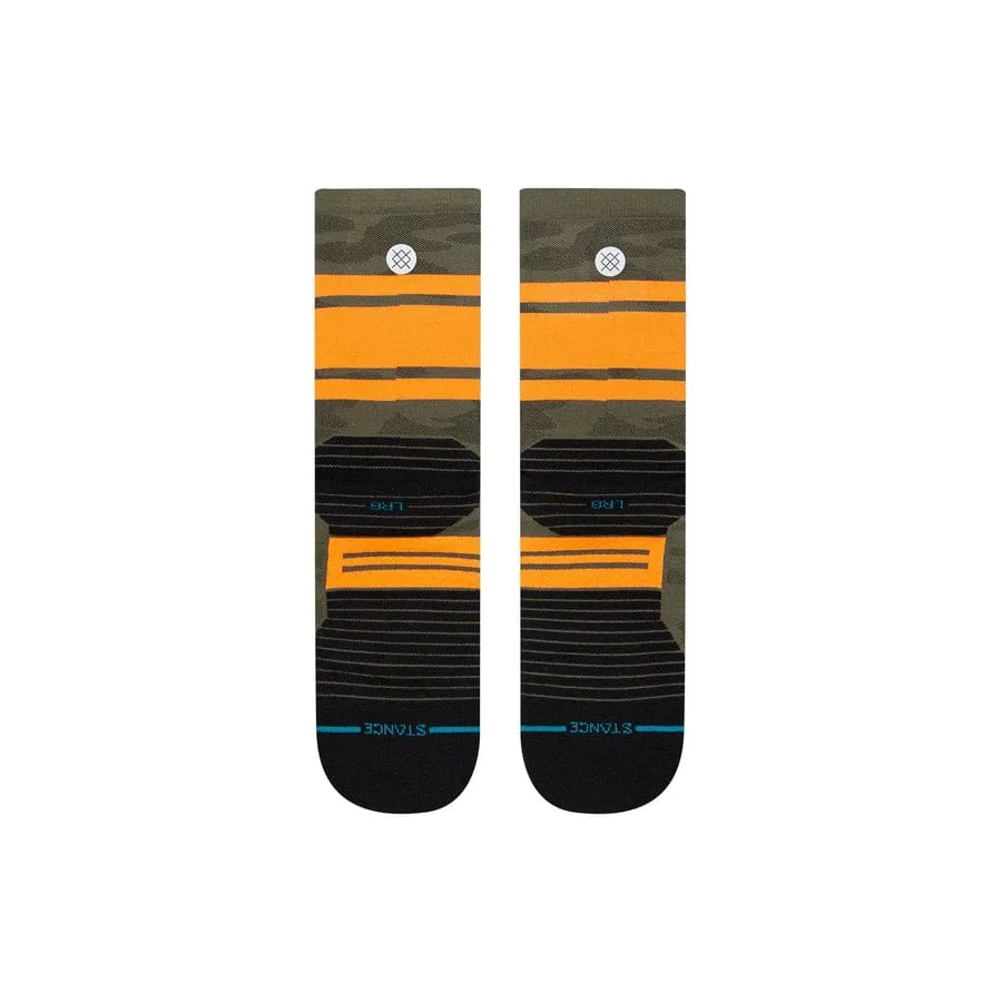 Stance Sargent Crew Socks