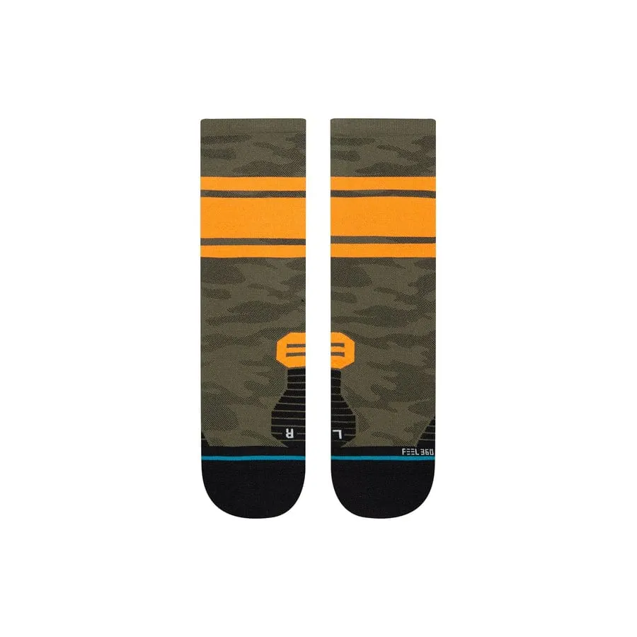 Stance Sargent Crew Socks