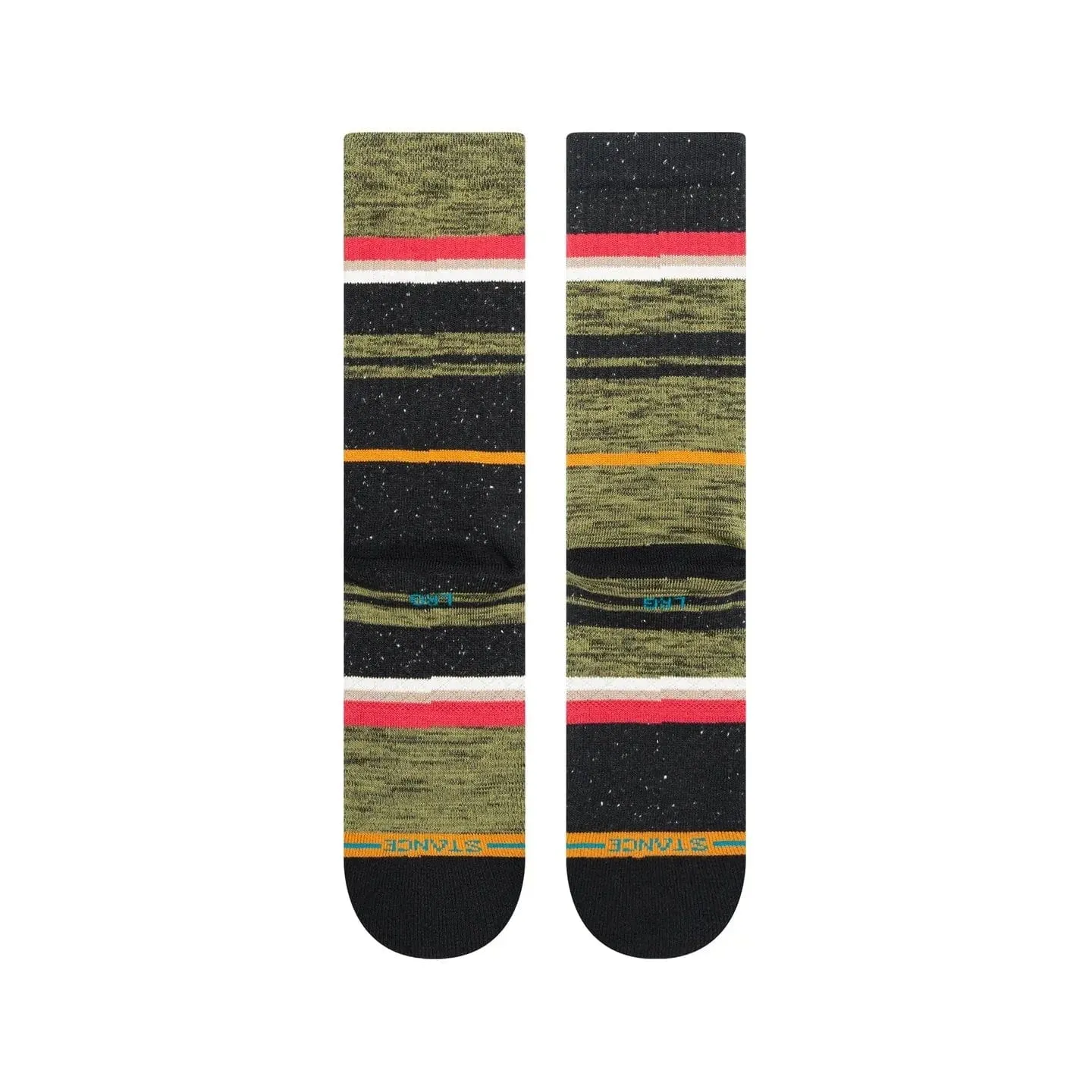 Stance Sleighed Socks