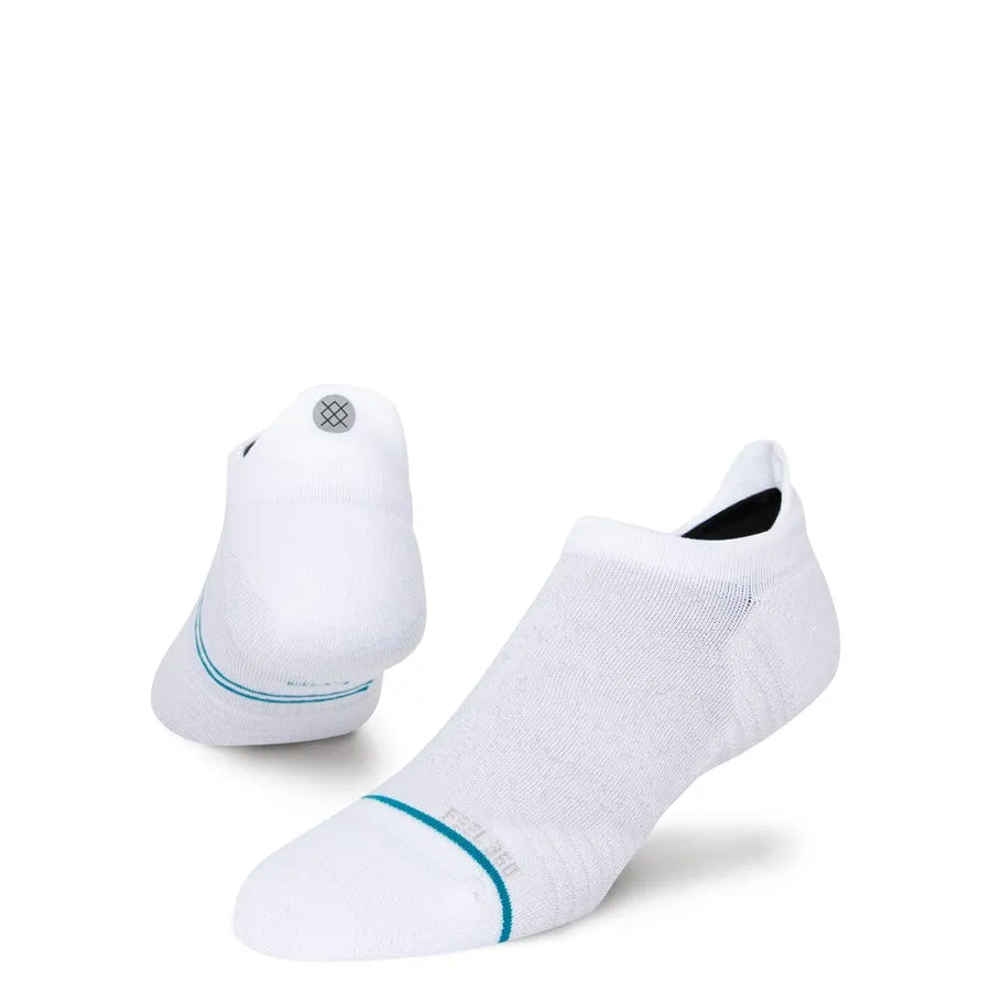 Stance STP Run Light Tab Socks