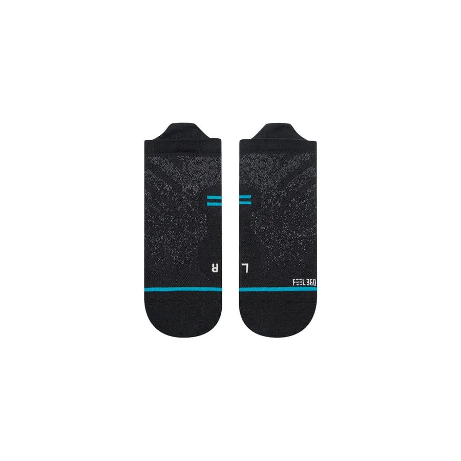 Stance STP Run Light Tab Socks