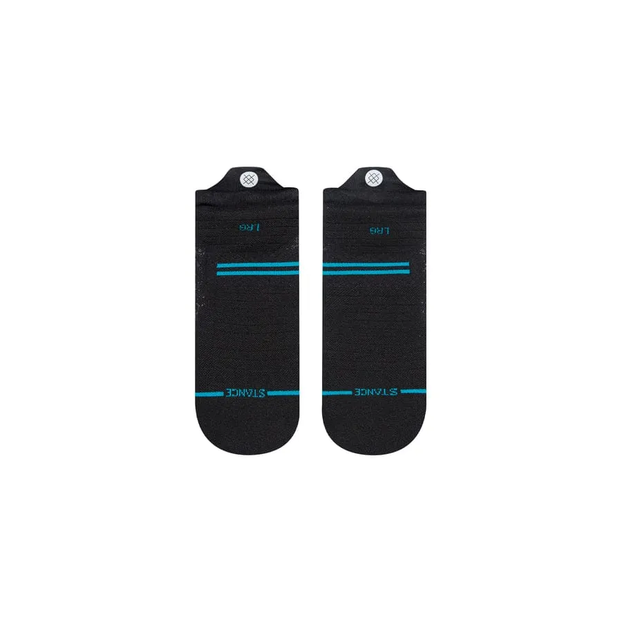Stance STP Run Light Tab Socks
