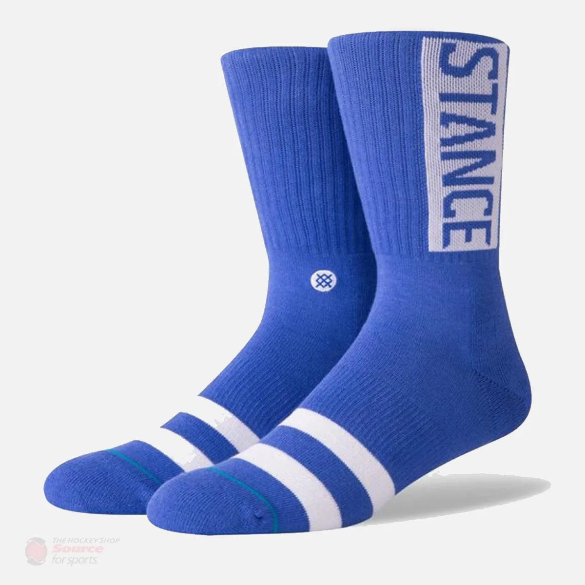 Stance Uncommon OG Socks