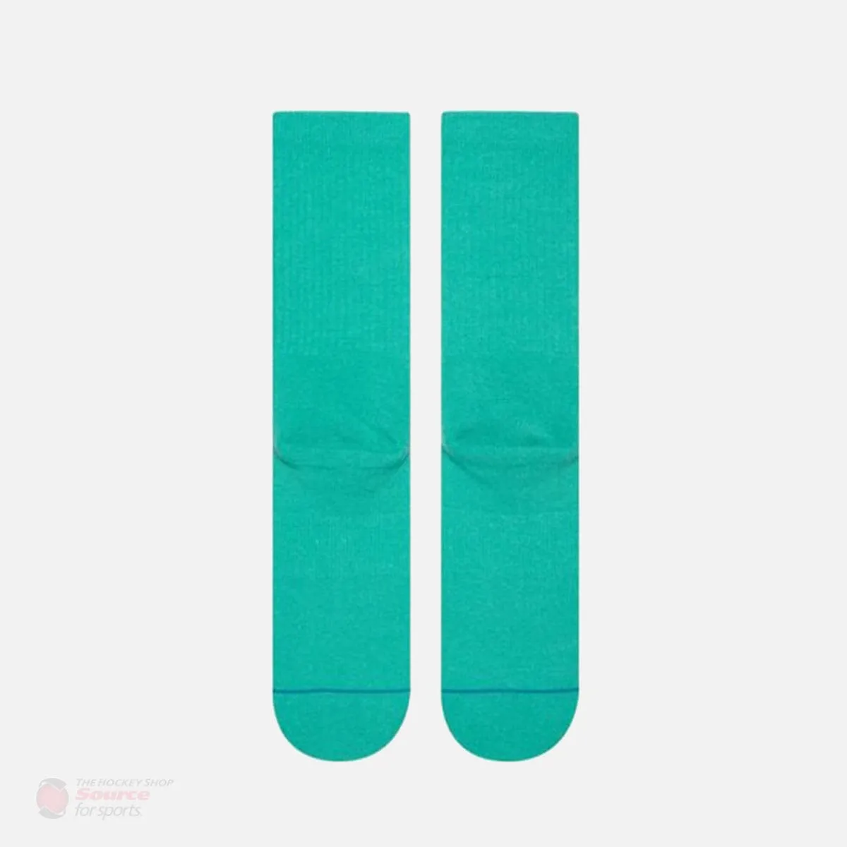Stance Uncommon Solid Icon Classic Crew Socks