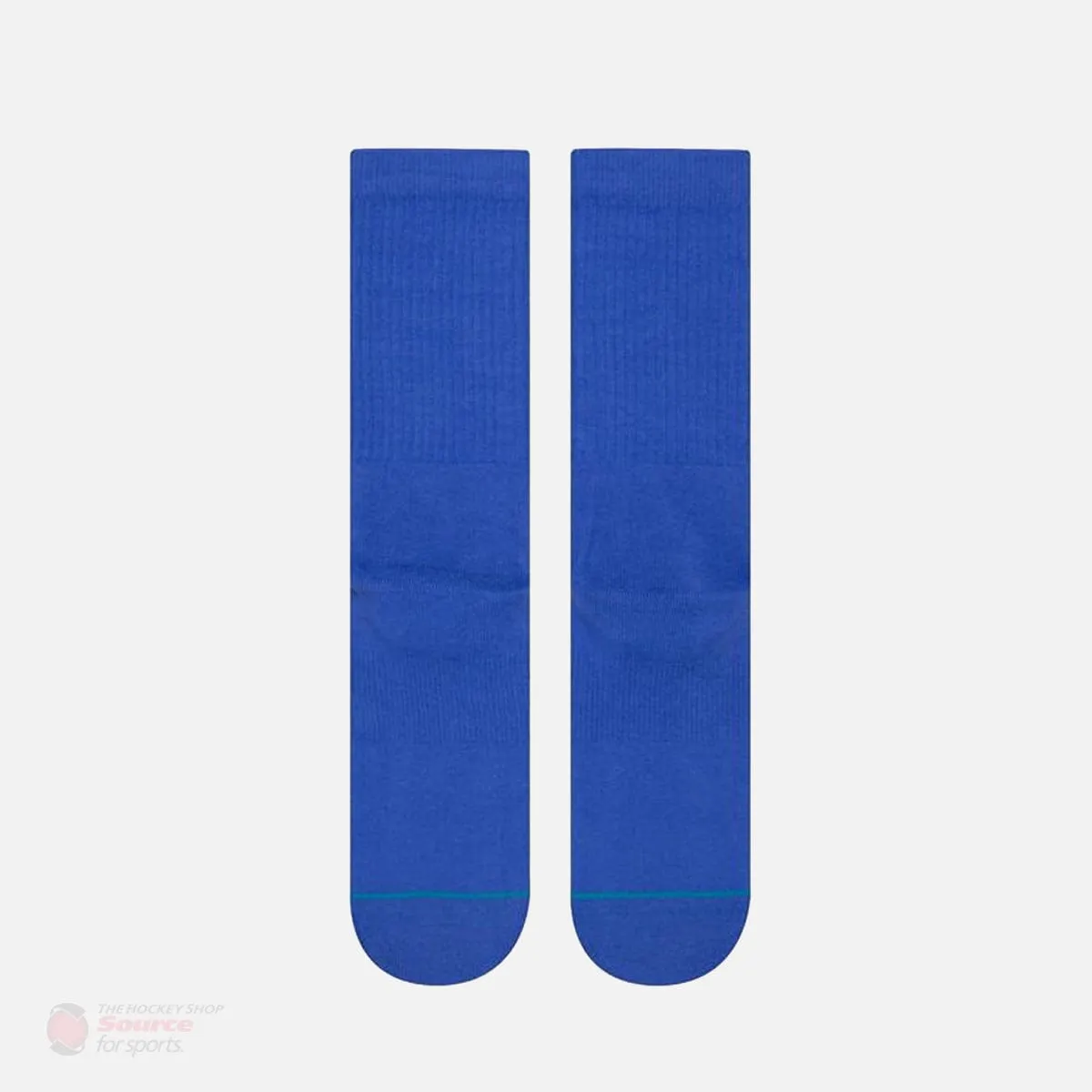 Stance Uncommon Solid Icon Classic Crew Socks