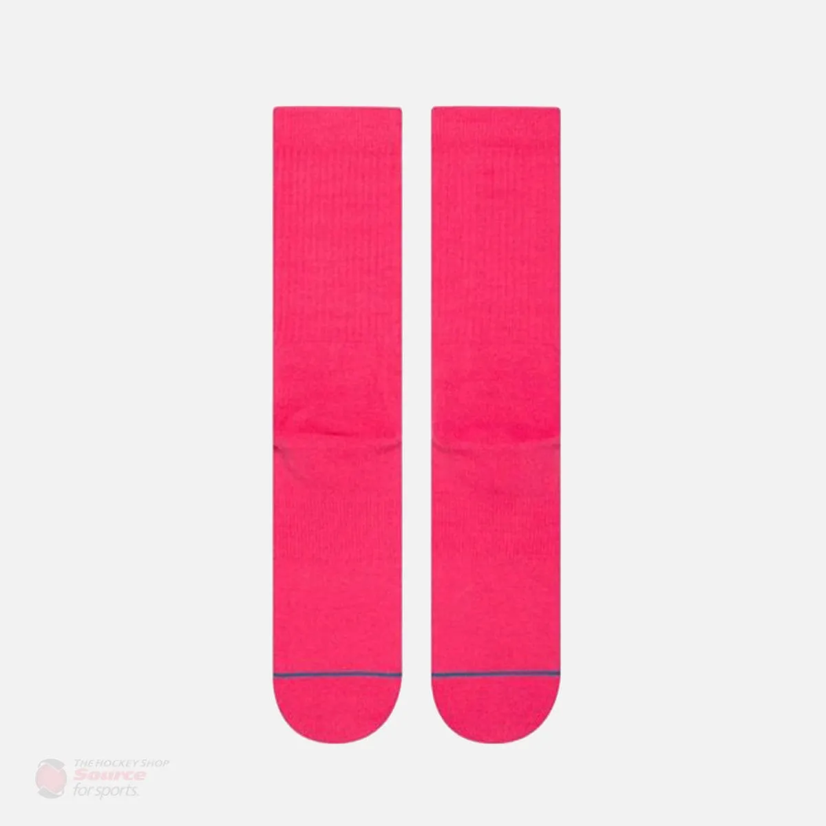 Stance Uncommon Solid Icon Classic Crew Socks