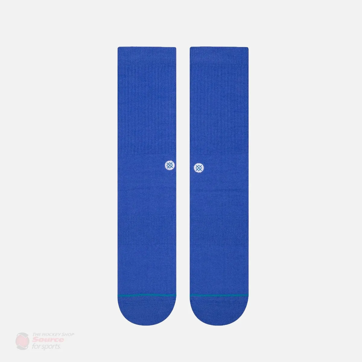 Stance Uncommon Solid Icon Classic Crew Socks