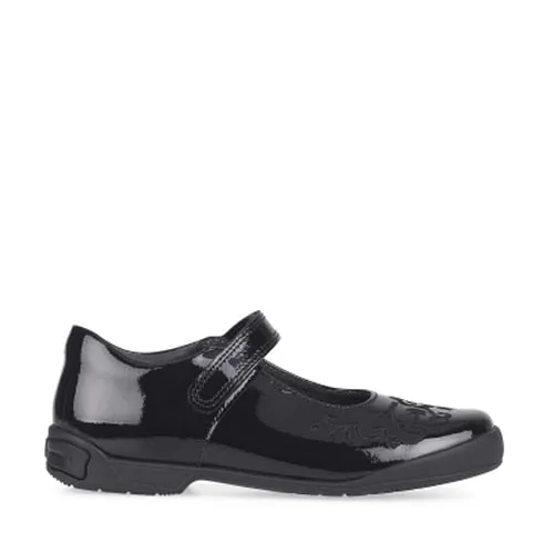 Startrite Hopscotch Leather Shoe 2788 F FIT