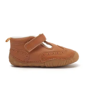 Startrite Share Tan G Fit 0814