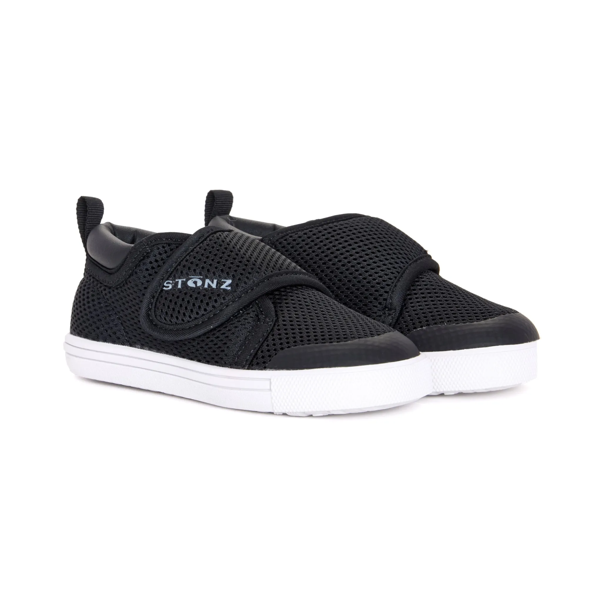 STONZ - Cruiser Plus - Black