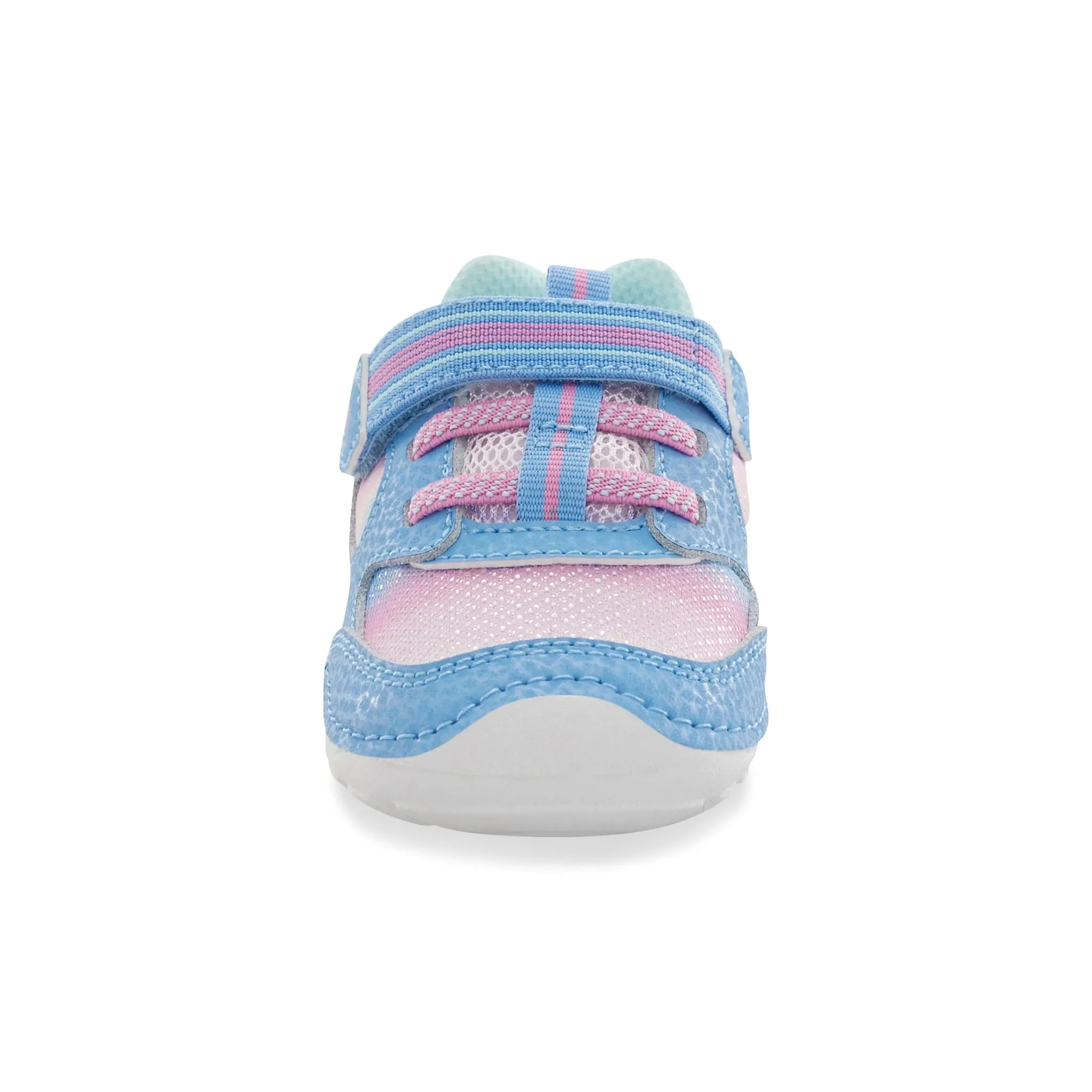 STRIDE RITE - Soft Motion Turbo - Light Blue