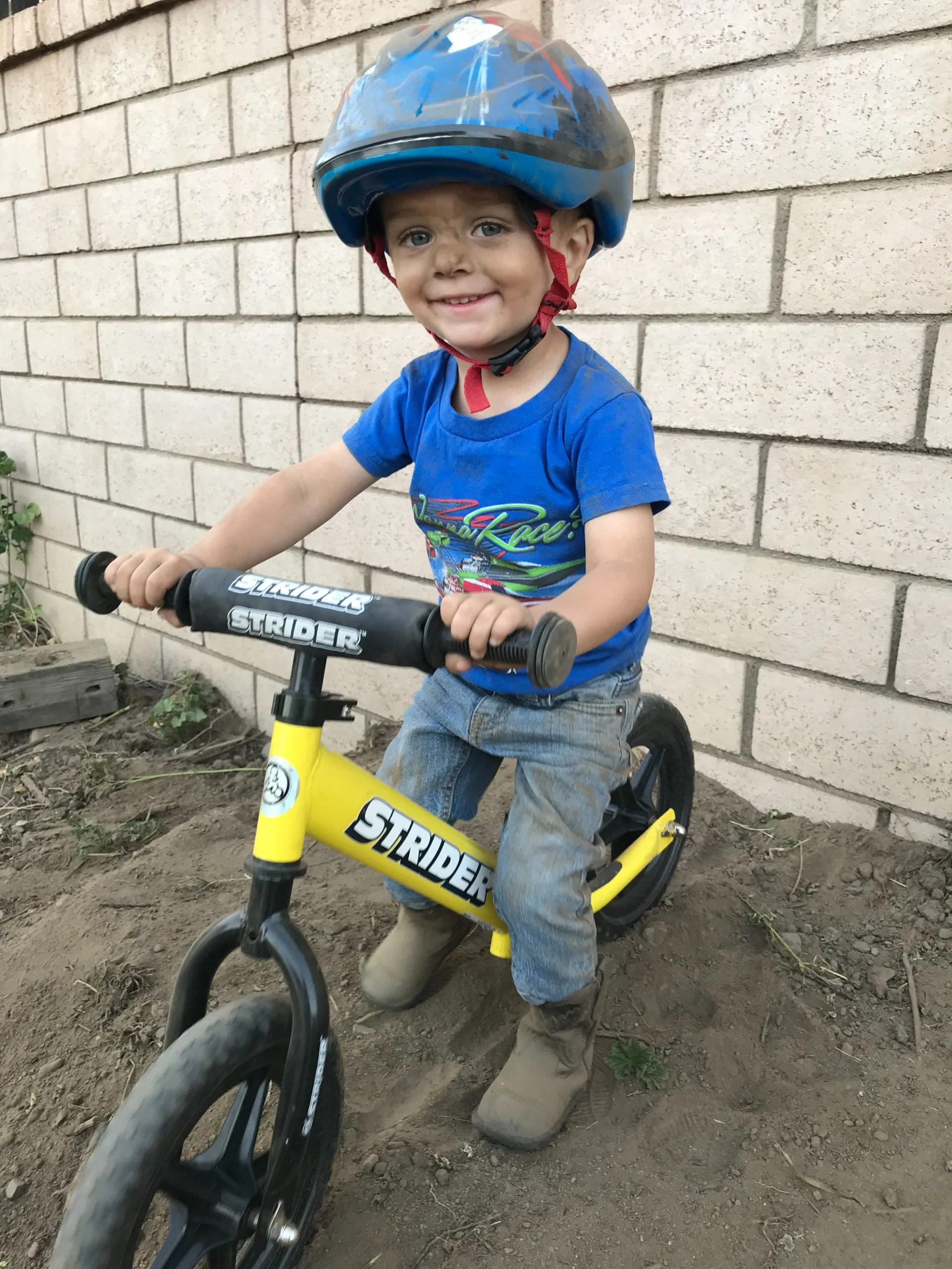 Strider 12 Sport Balance Bike