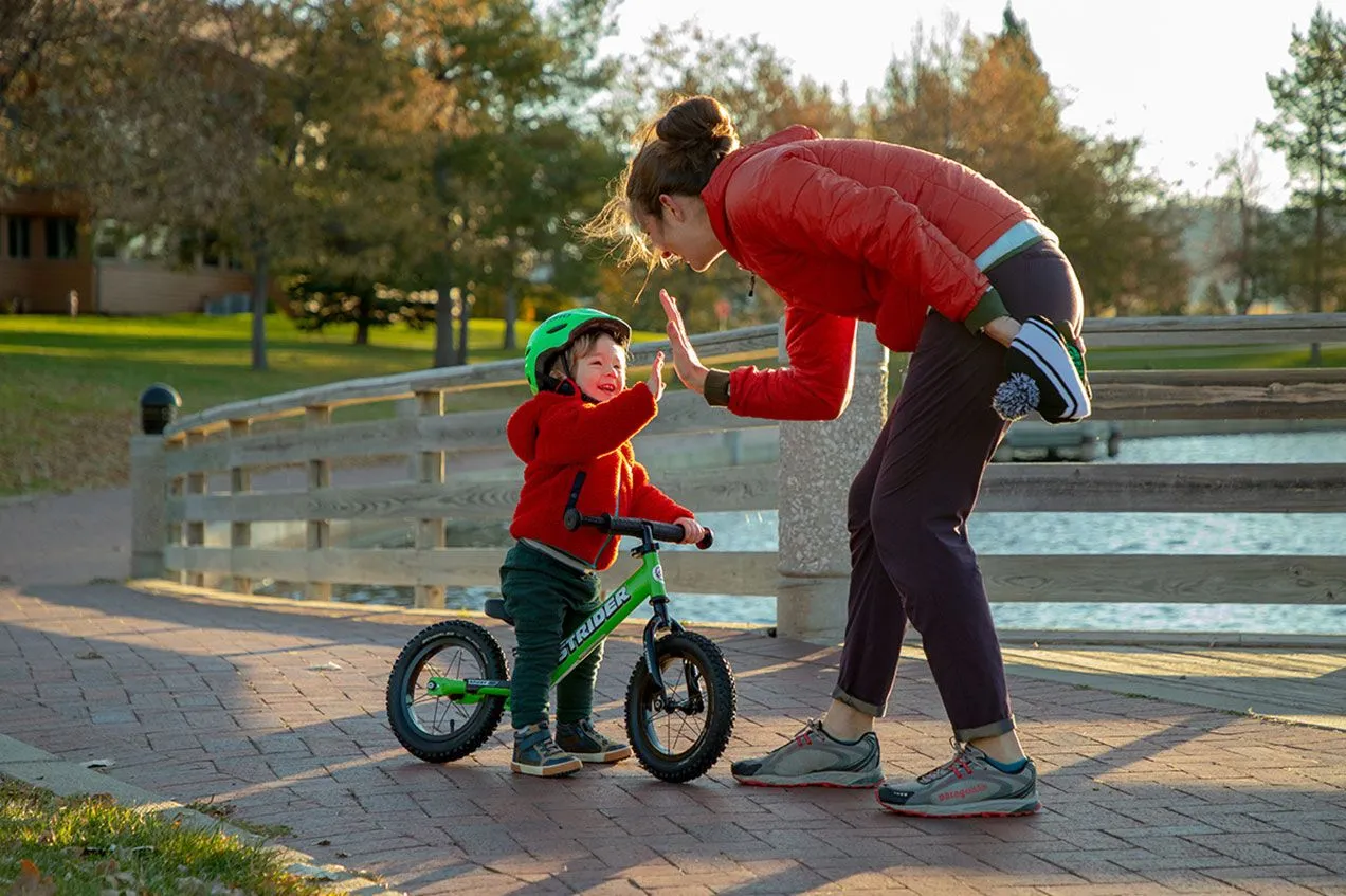 Strider 12 Sport Balance Bike