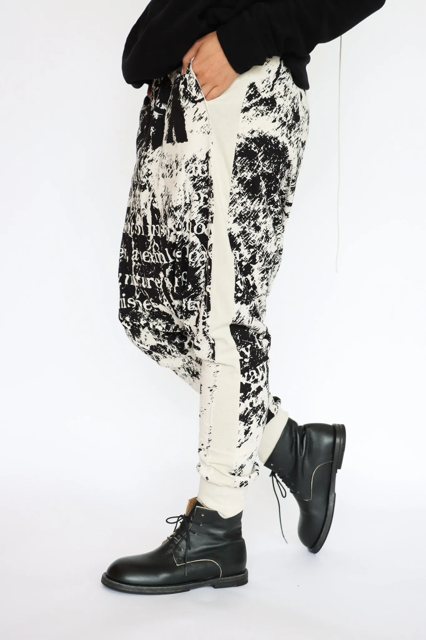 Studio B3 Sills Pants
