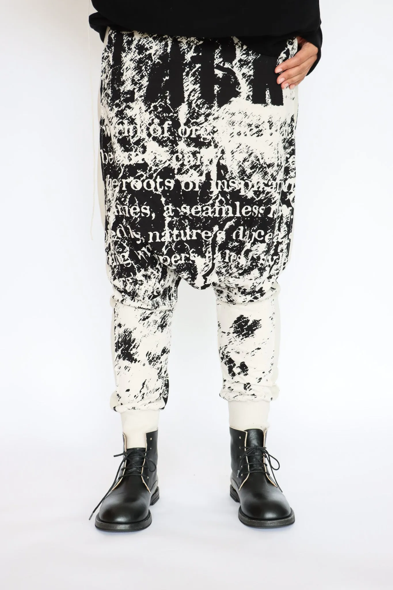 Studio B3 Sills Pants