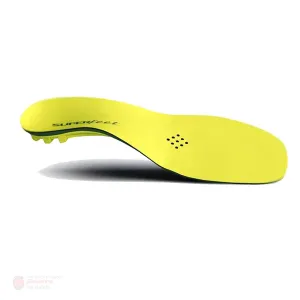 Superfeet Yellow Hockey Skate Insoles