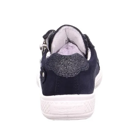 Superfit Tensy Blue Leisure Shoe