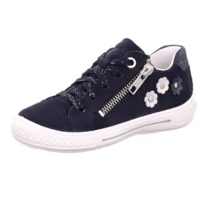 Superfit Tensy Blue Leisure Shoe