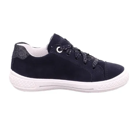 Superfit Tensy Blue Leisure Shoe