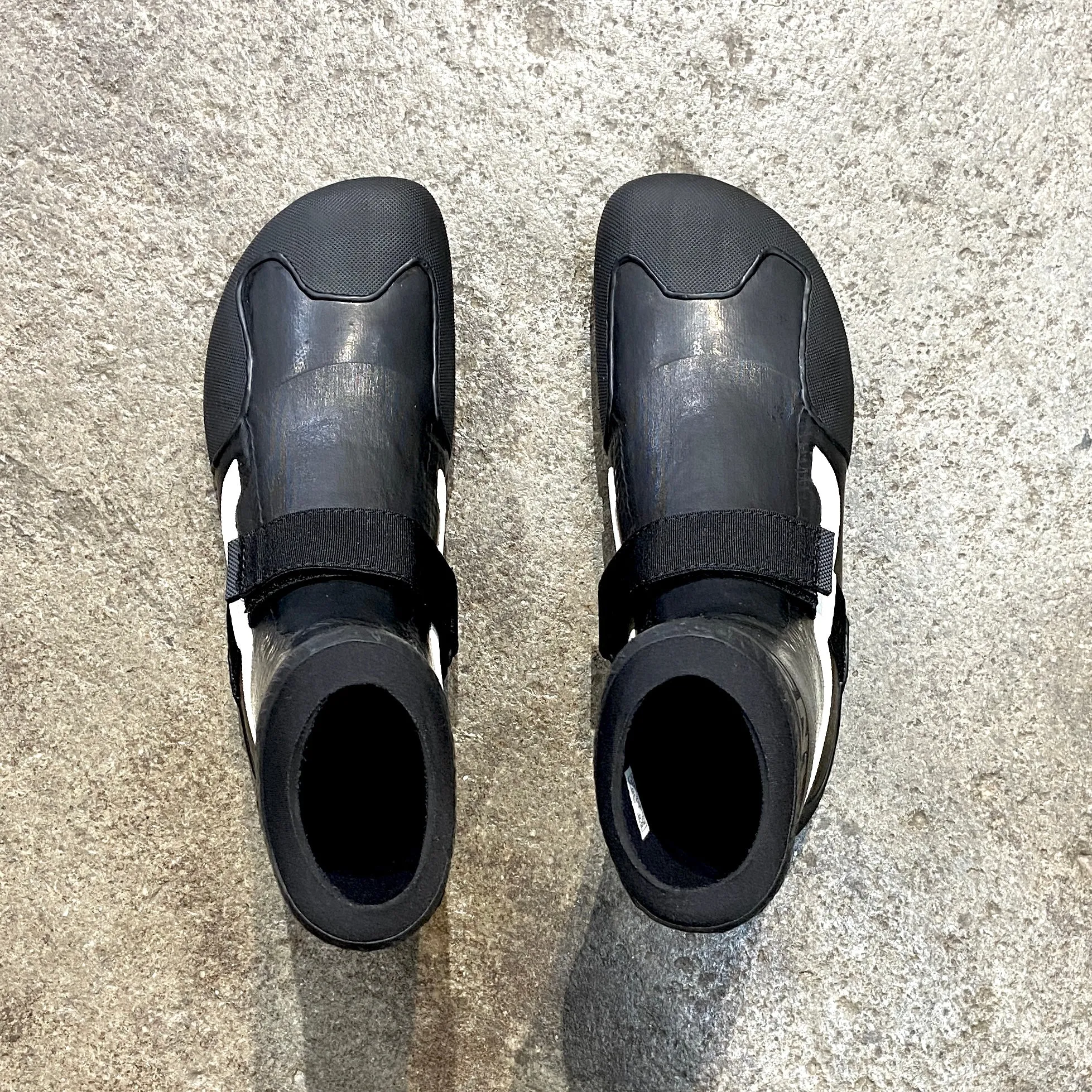 SURF BOOT 2 HI V  5MM