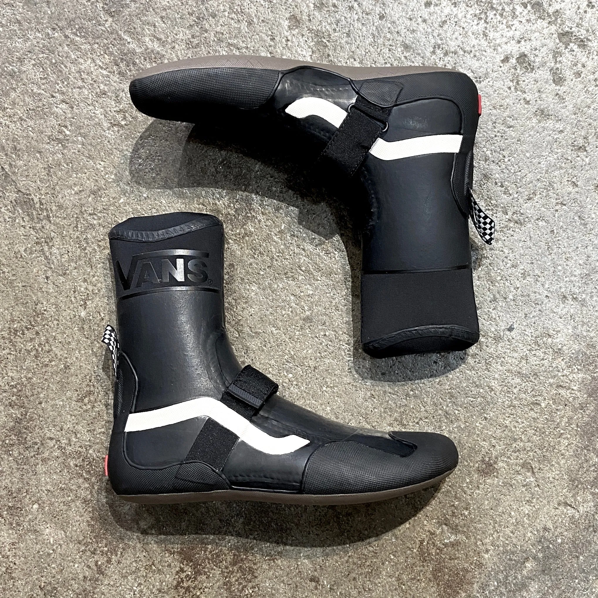 SURF BOOT 2 HI V  5MM