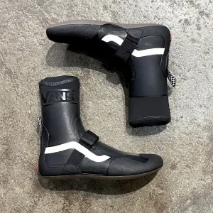 SURF BOOT 2 HI V  5MM