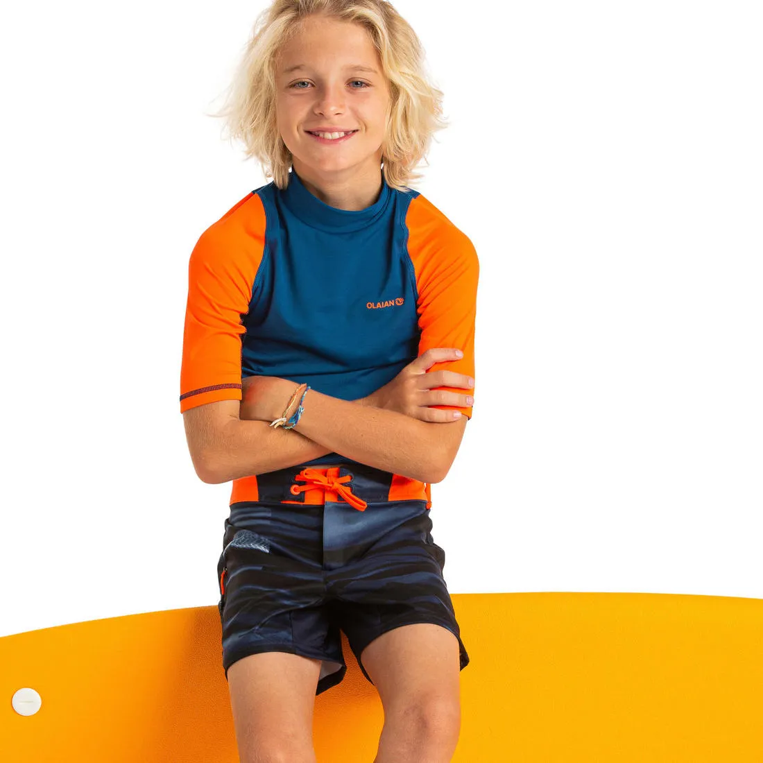 swim shorts 500