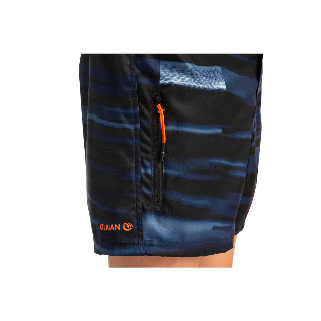 swim shorts 500