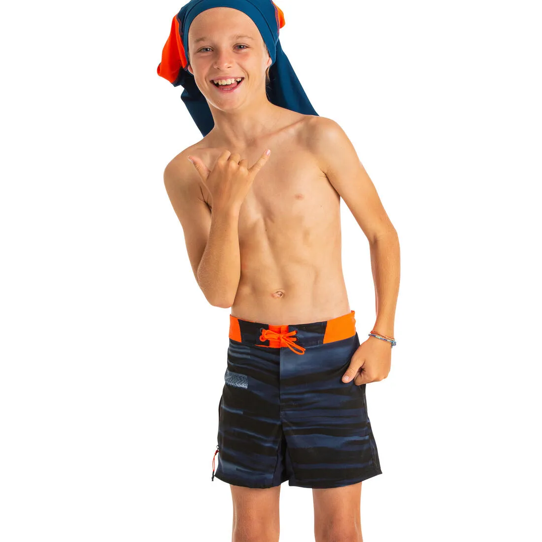 swim shorts 500