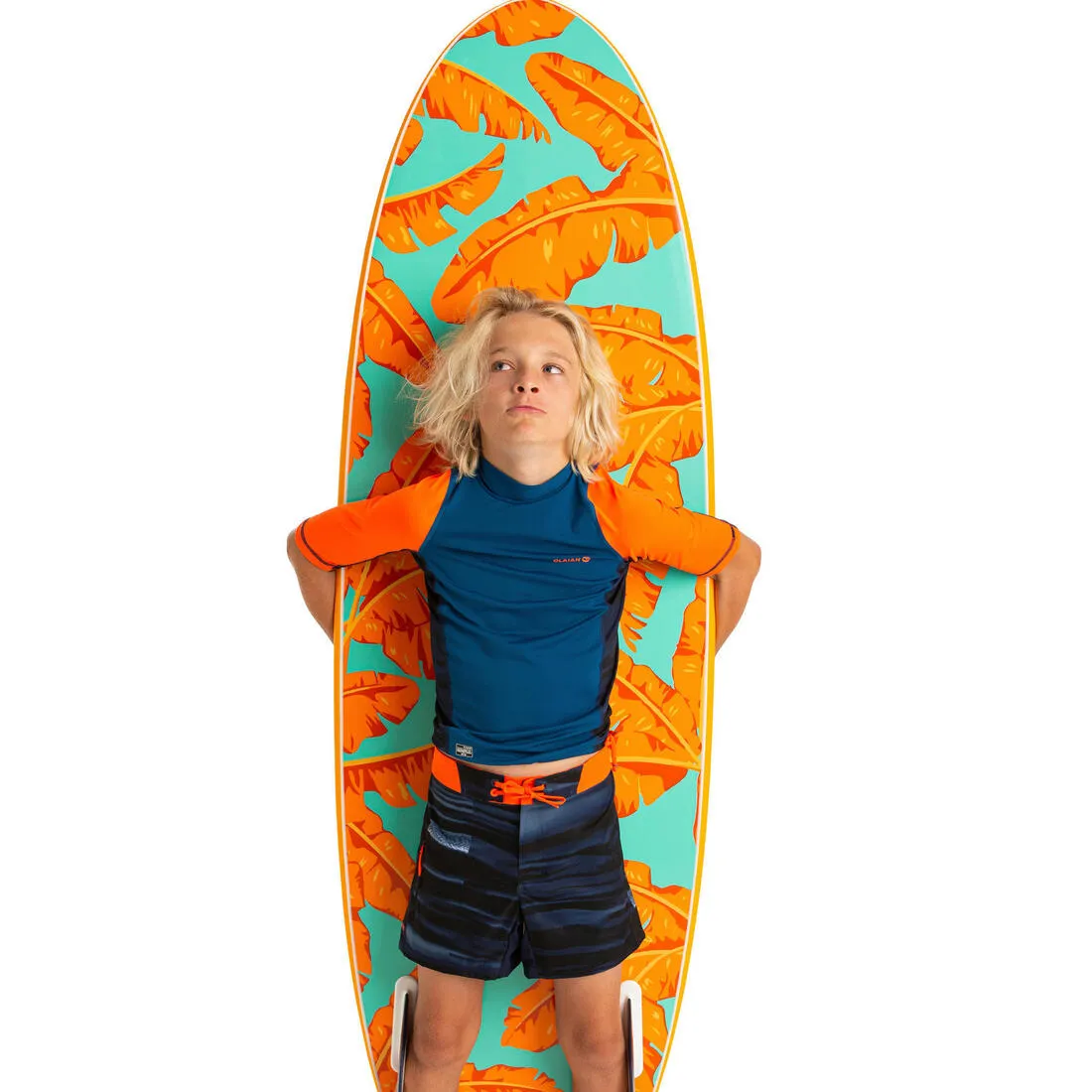 swim shorts 500