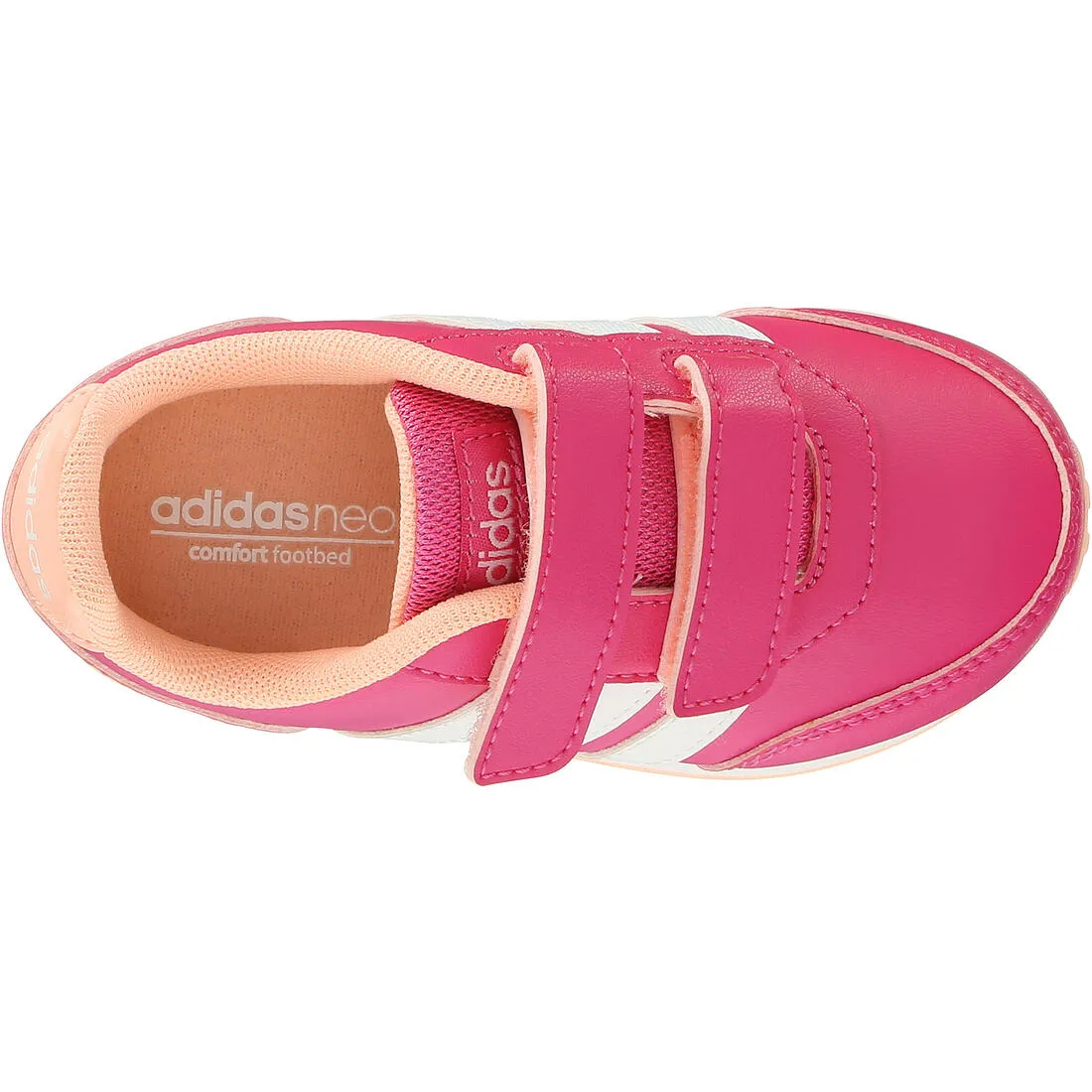 Switch Baby Shoes - Pink