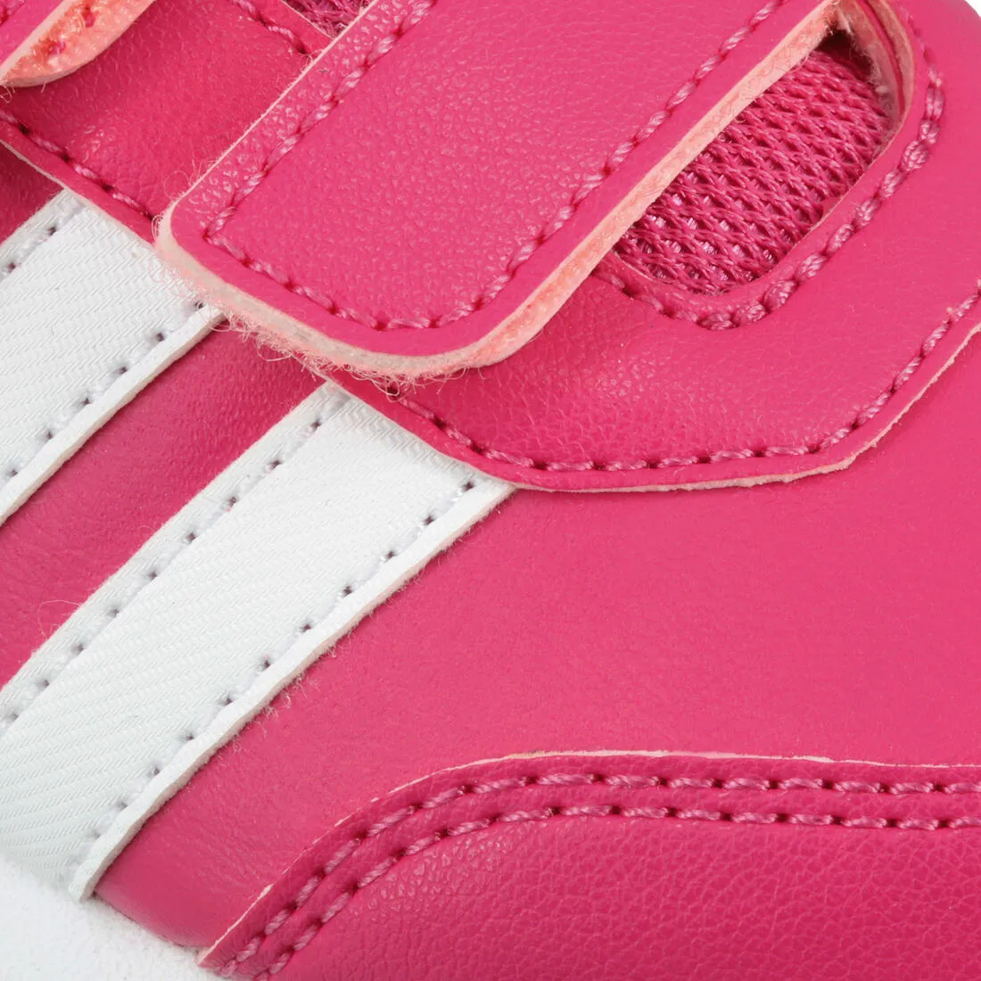 Switch Baby Shoes - Pink
