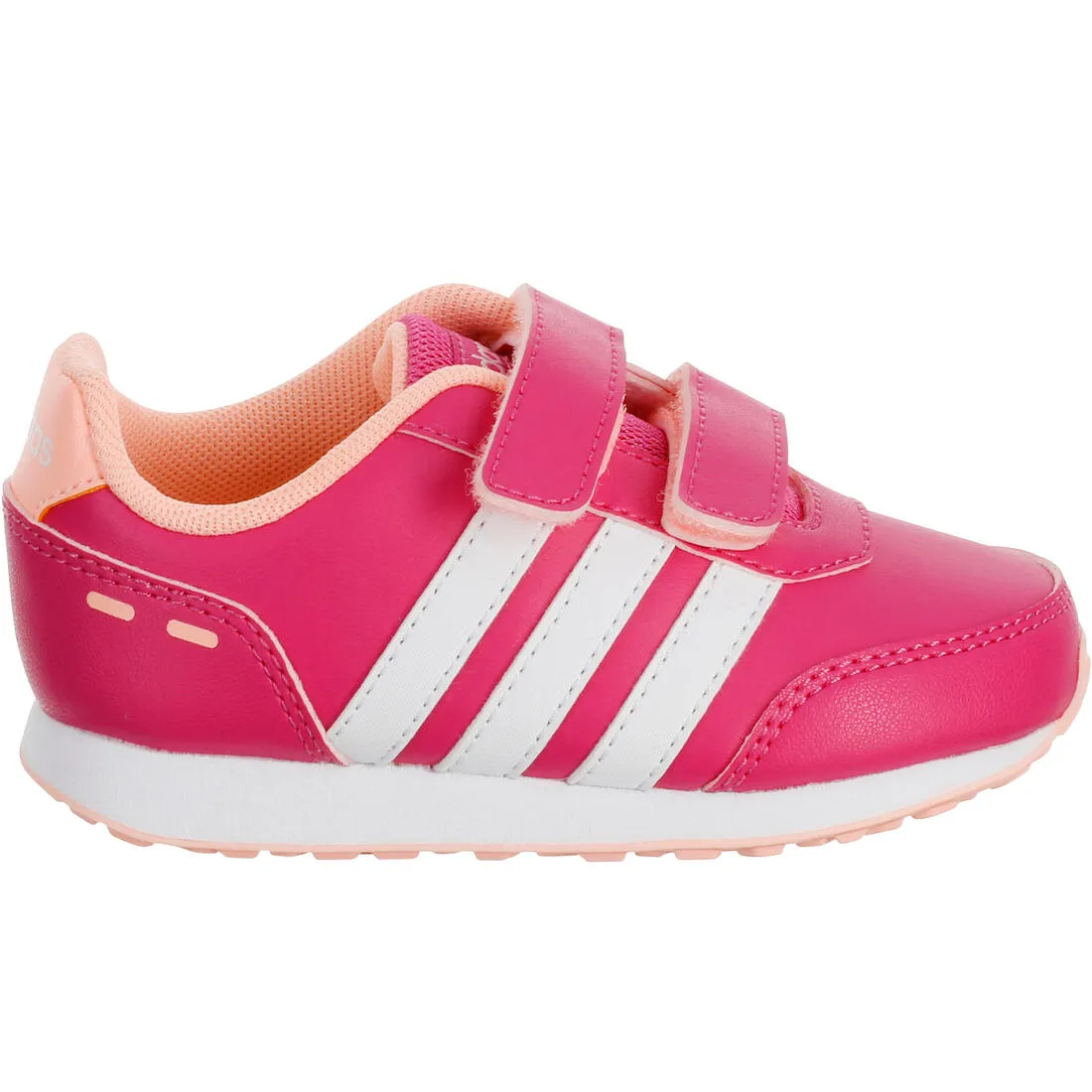 Switch Baby Shoes - Pink