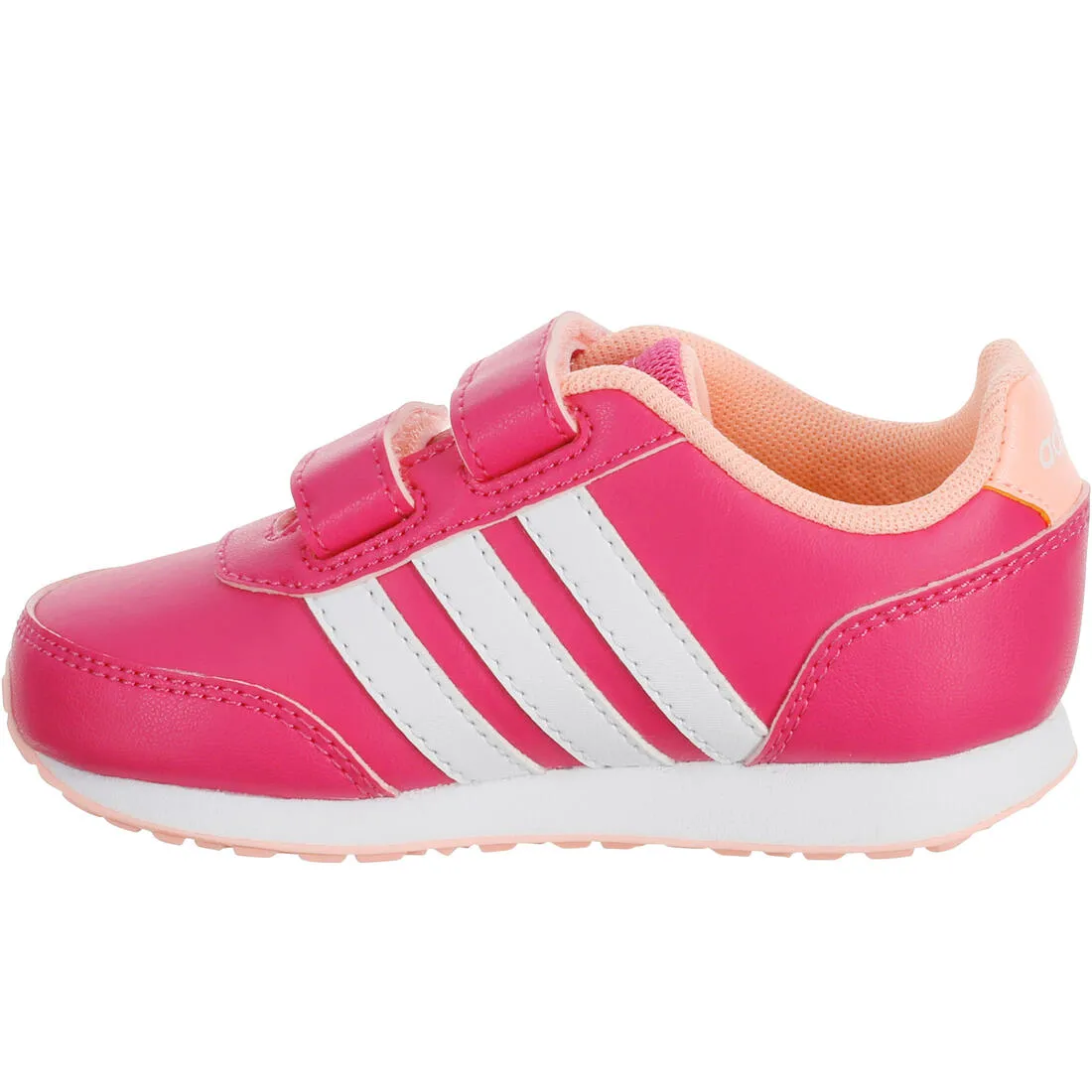 Switch Baby Shoes - Pink