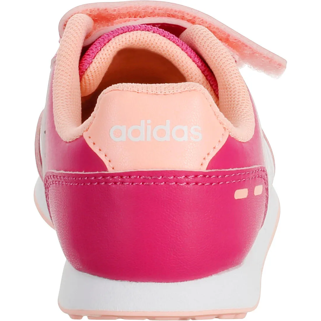 Switch Baby Shoes - Pink