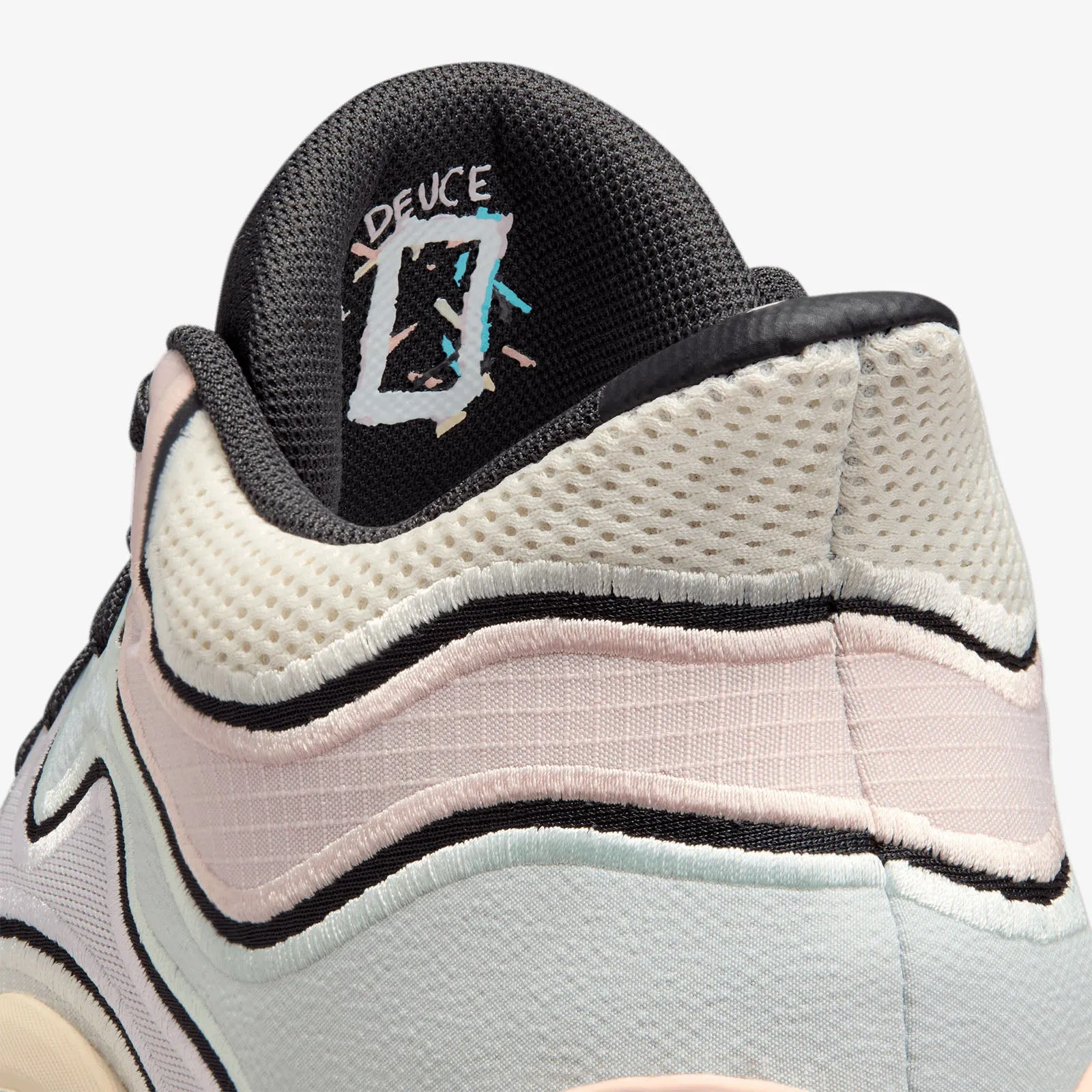 Tatum 3 (GS) - 'Sidewalk Chalk'