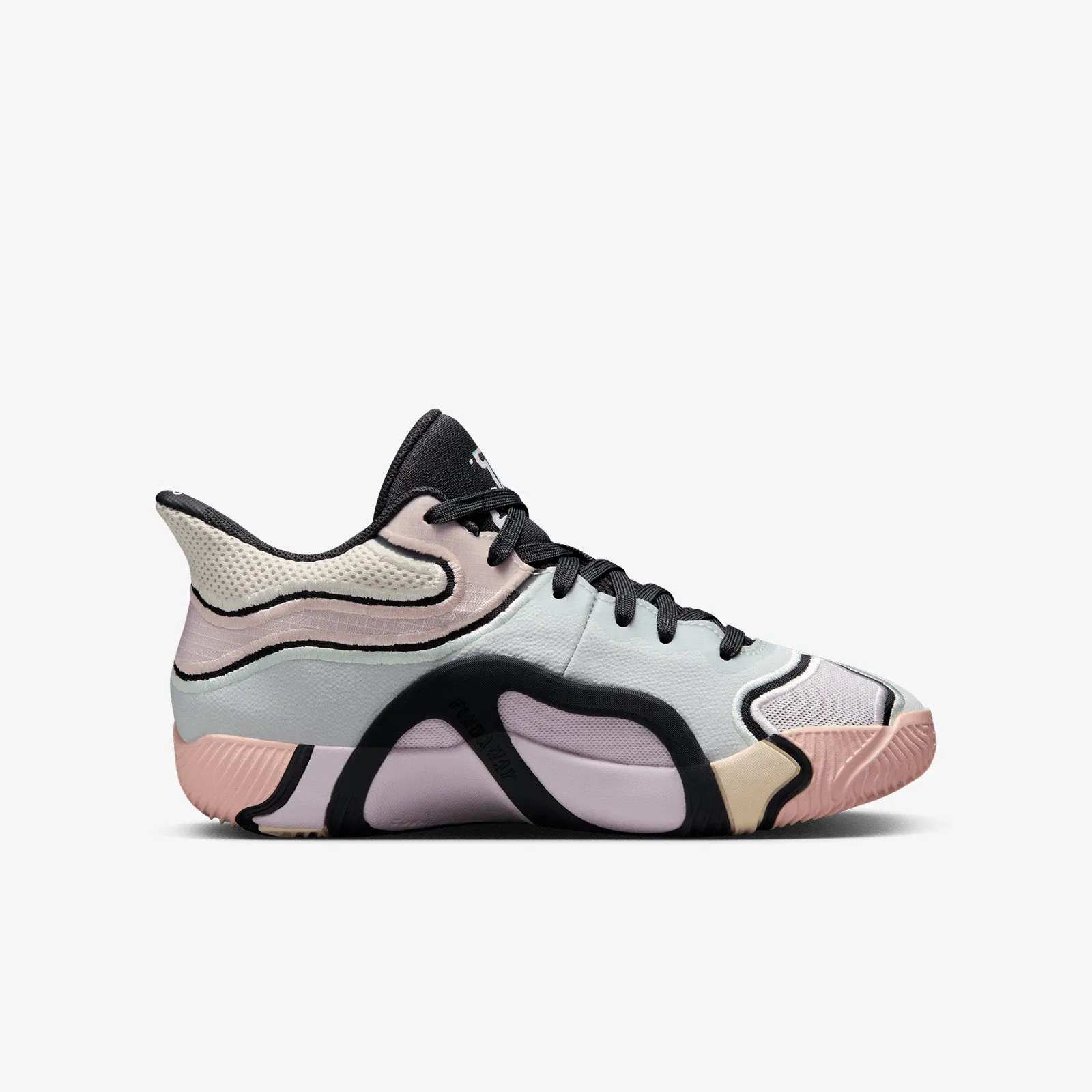 Tatum 3 (GS) - 'Sidewalk Chalk'