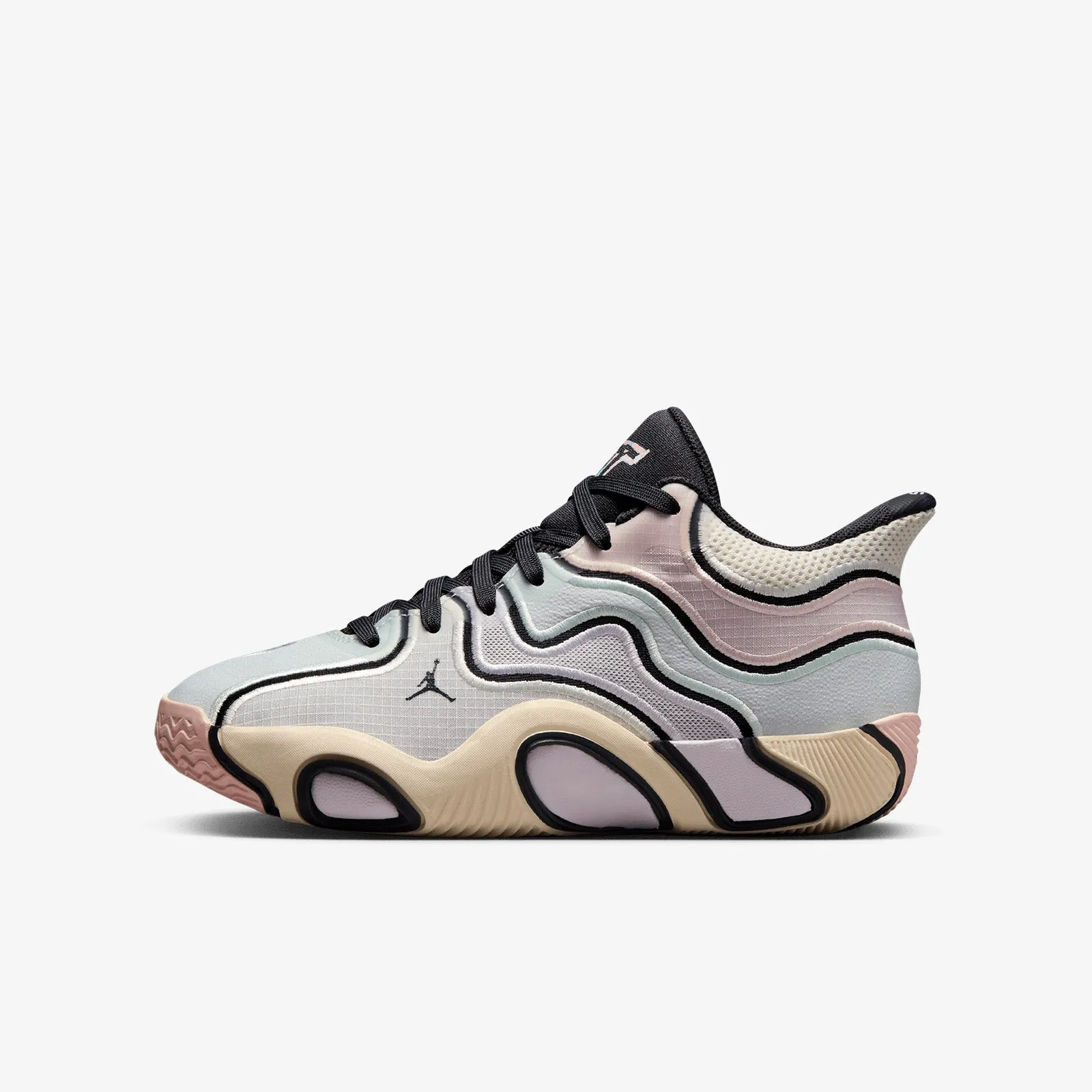 Tatum 3 (GS) - 'Sidewalk Chalk'