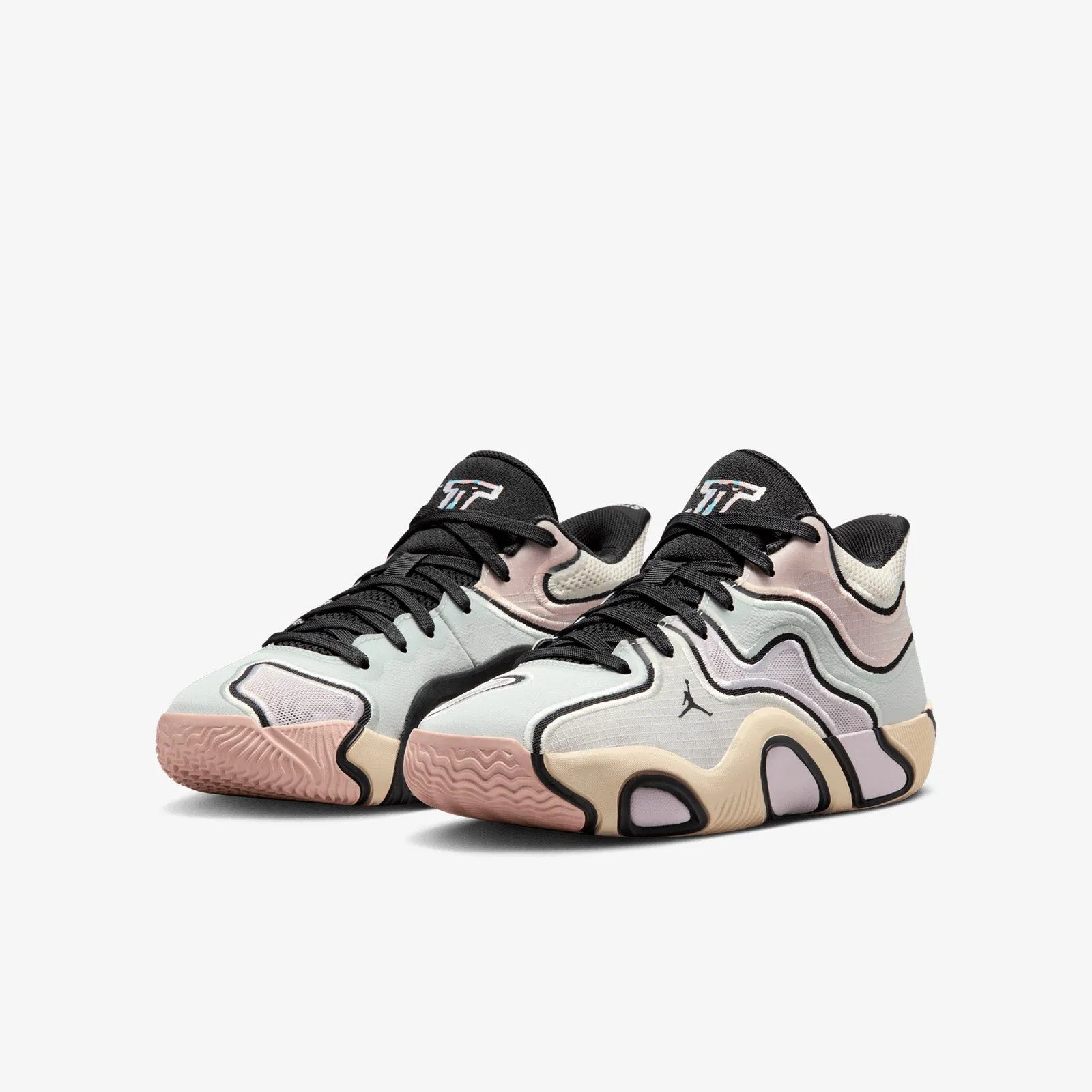 Tatum 3 (GS) - 'Sidewalk Chalk'