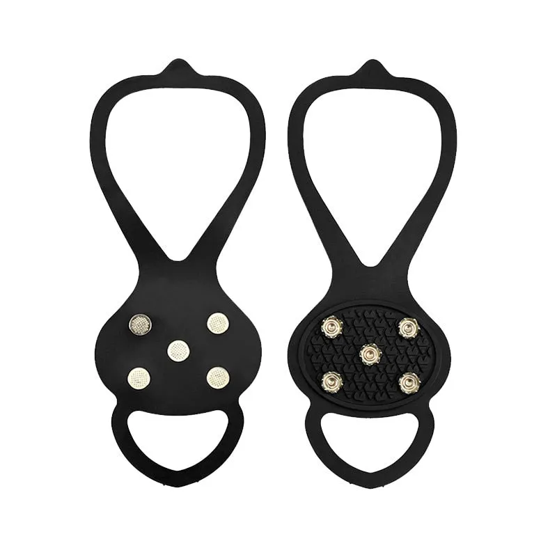 Teeth Ice/Snow spike/Gripper For Shoes