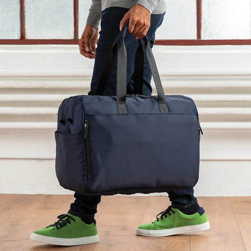The LEIGHway Duffle