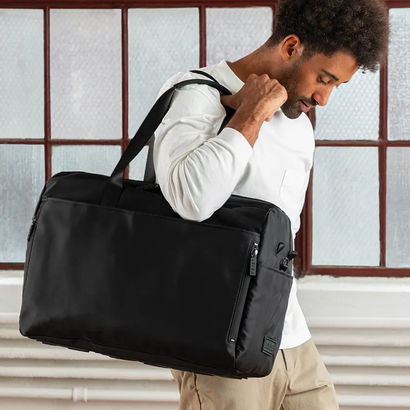 The LEIGHway Duffle