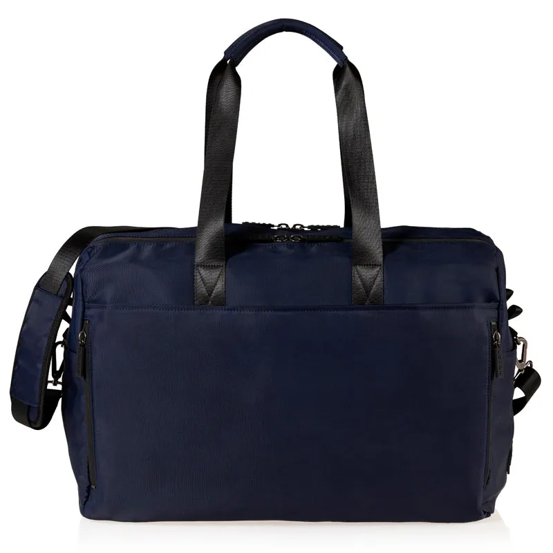 The LEIGHway Duffle