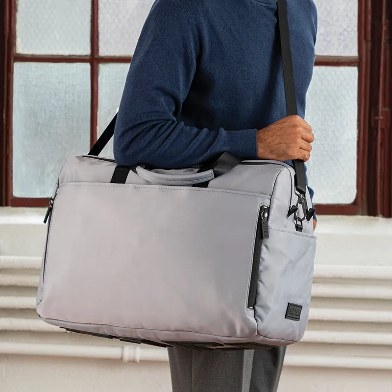 The LEIGHway Duffle
